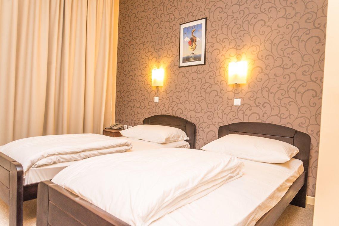 Hotel Drinska Lasta Ljubovija Eksteriør bilde